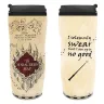 Harry Potter Reisebecher - I Solemnly Swear