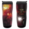 The Lord of the Rings Travel Mug - You shall not pass