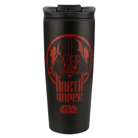Cestovní hrnek Star Wars - Darth Vader