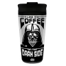 Star Wars Travel Mug - I like my Coffee on the Dark Side