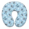 Lilo & Stitch Travel Pillow