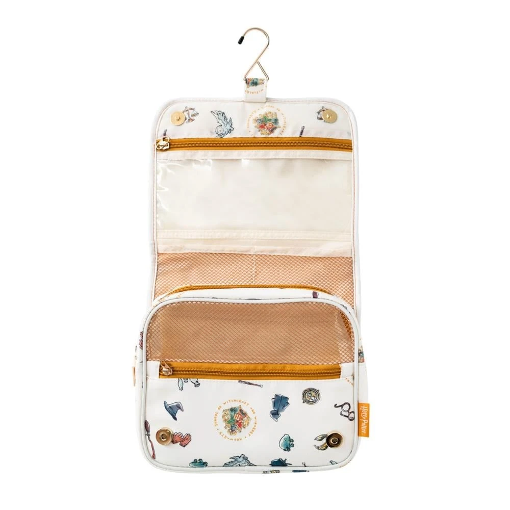 Harry Potter Travel Toiletry Bag