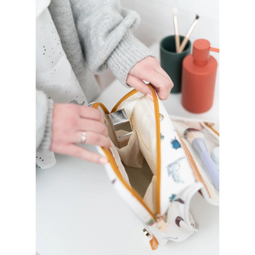 Harry Potter Travel Toiletry Bag
