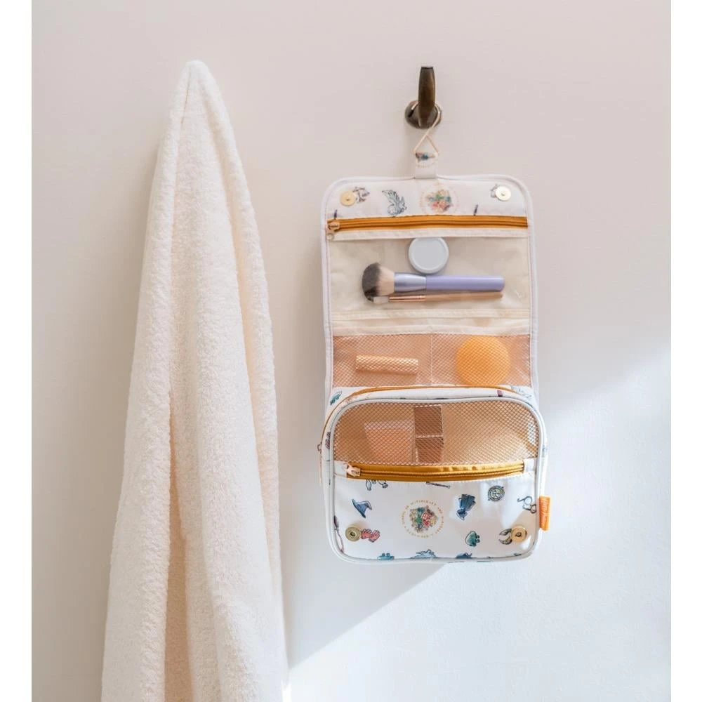 Harry Potter Travel Toiletry Bag