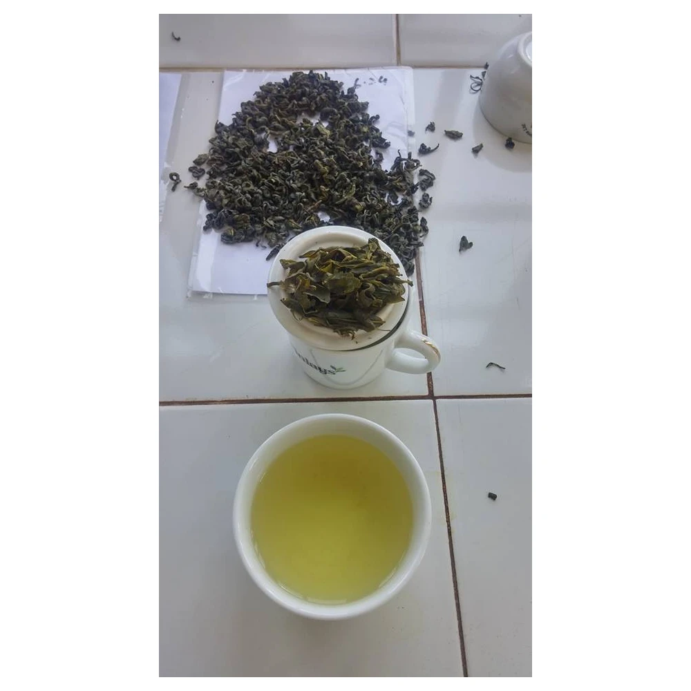 Ceylon Emerald 2017