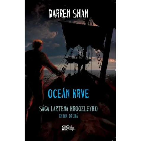 Oceán krve