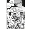 Chainsaw Man 1: Pes a motorová pila