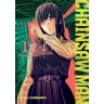 Chainsaw Man 12: Pták a válka
