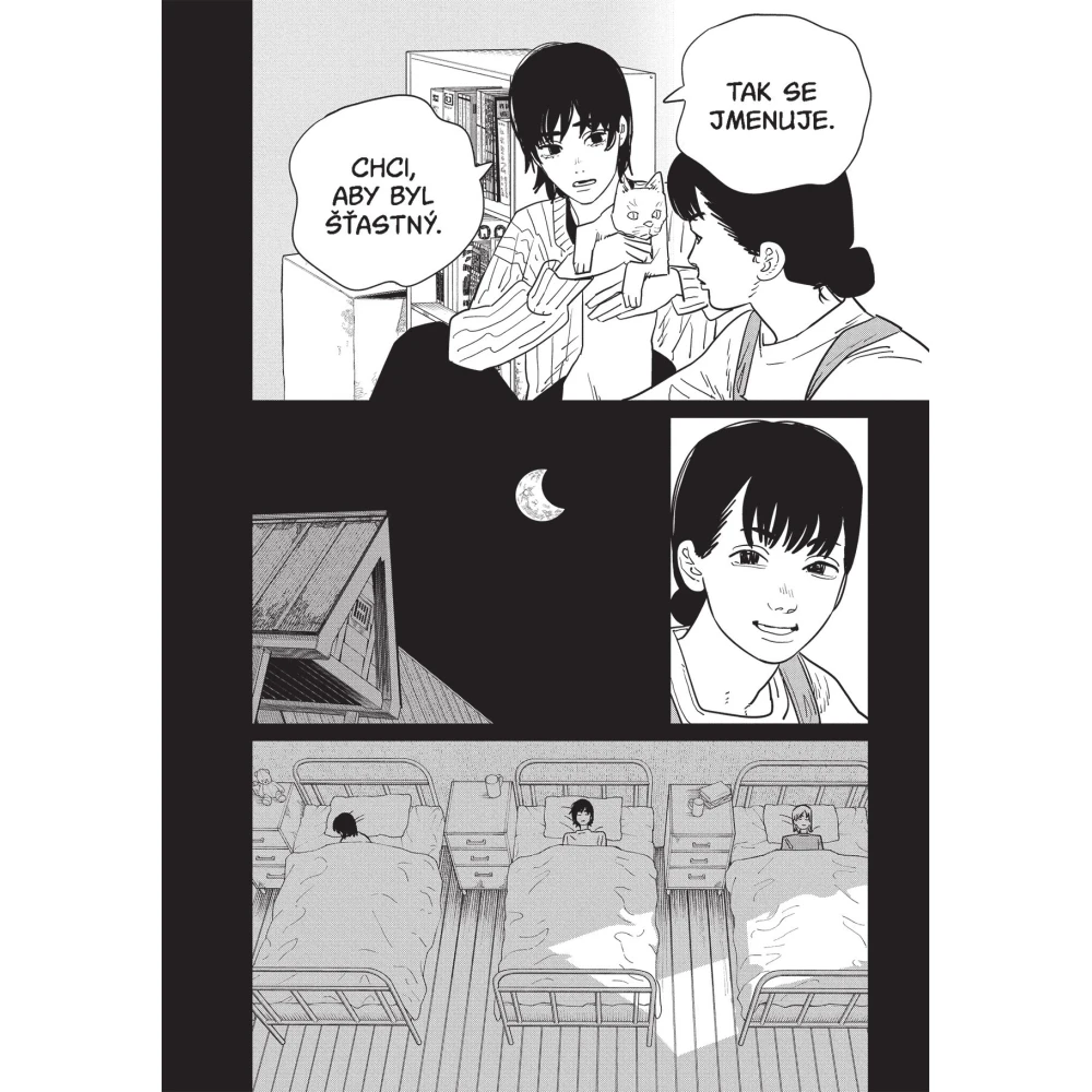 Chainsaw Man 15: Předkrm