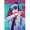 Chainsaw Man 4: Ve střelbě je síla