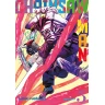 Chainsaw Man 5: Nezletilý