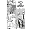 Chainsaw Man 5: Nezletilý
