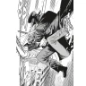 Chainsaw Man 5: Nezletilý