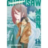 Chainsaw Man 9: Koupel