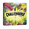 Challengers! - Vyzyvatelé