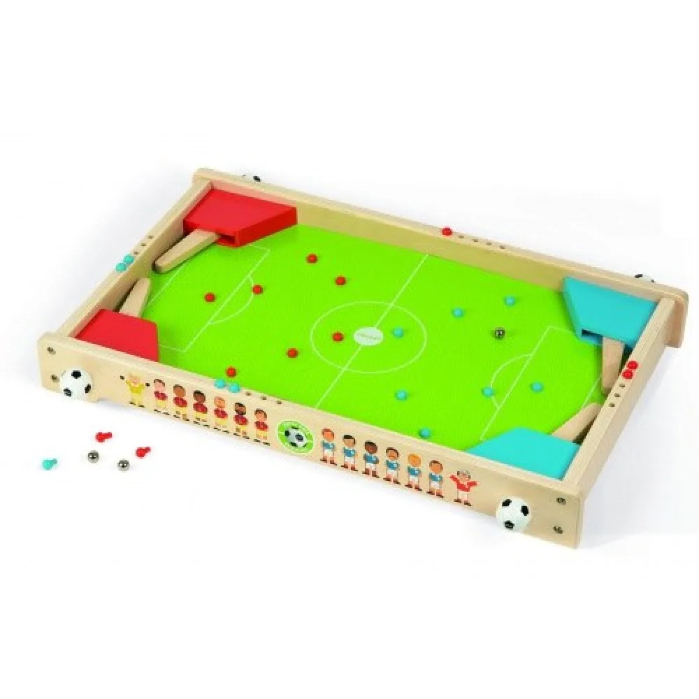 Champions Pinball