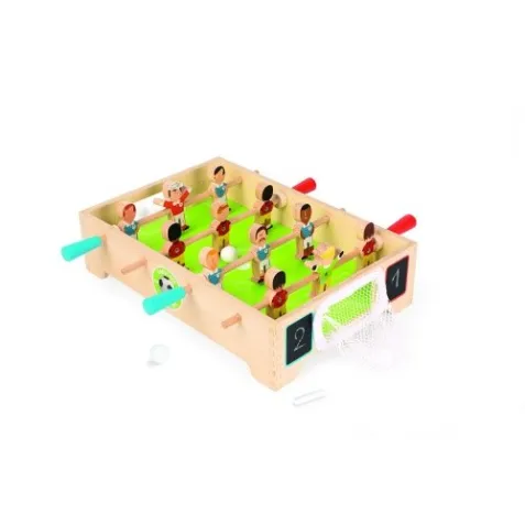 Champions Table Football