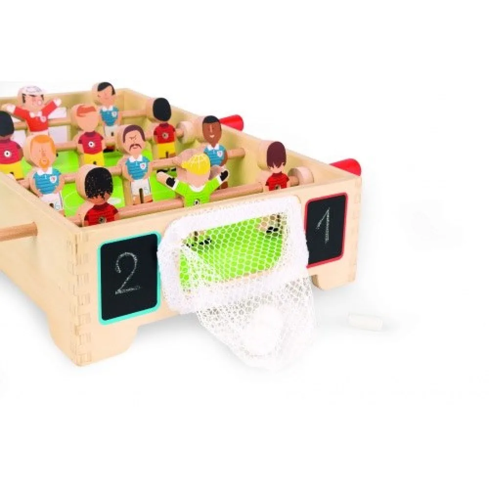 Champions Table Football