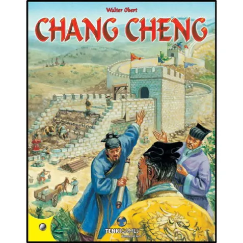Chang Cheng