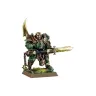 Warhammer Fantasy Battle: Chaos Champion of Nurgle