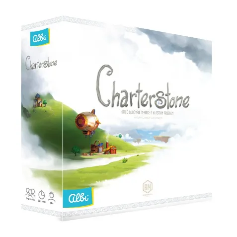Charterstone (česky)
