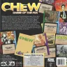 Chew: Cases of the FDA