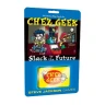 Chez Geek: Slack to the Future