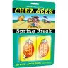 Chez Geek: Spring Break