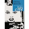 Sin City 6: Chlast, děvky a bouchačky (vázaná)