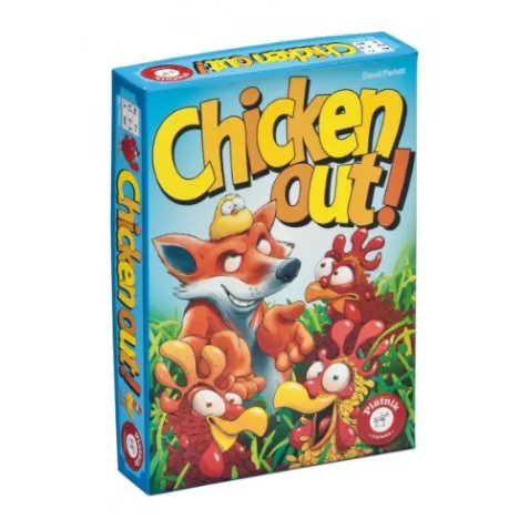 Chicken Out!