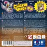 Chicken Wings (glow-in-the-dark)