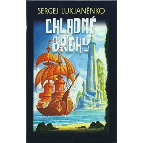 Chladné břehy