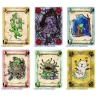 Chocobo's Crystal Hunt: Chocobo’s Dungeons and Monsters