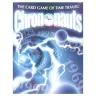 Chrononauts: The Time Travel Card Game