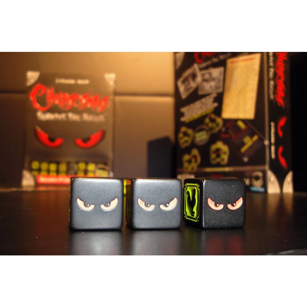 Chupacabra: Survive the Night