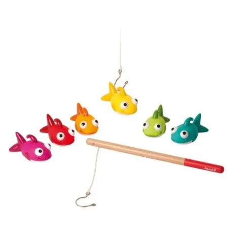 Catch Me! Fish
