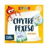 Kvído chytré pexeso - Hádanky