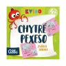 Kvído chytré pexeso - Zvířecí rodina