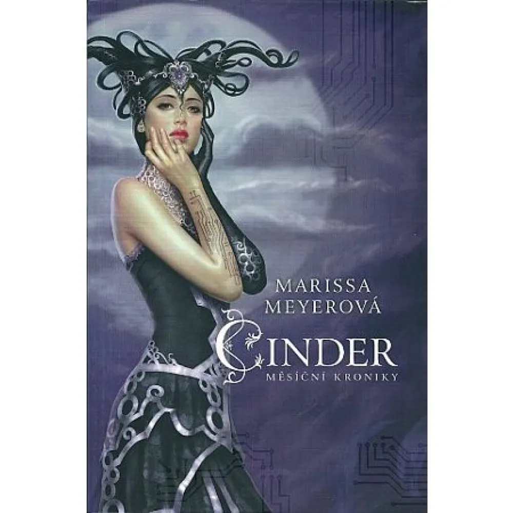 Cinder