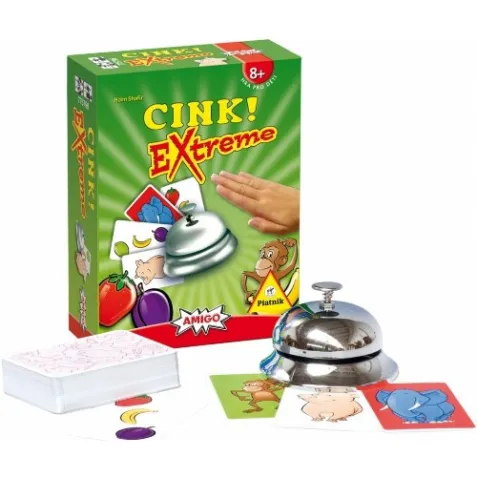 Cink! Extreme