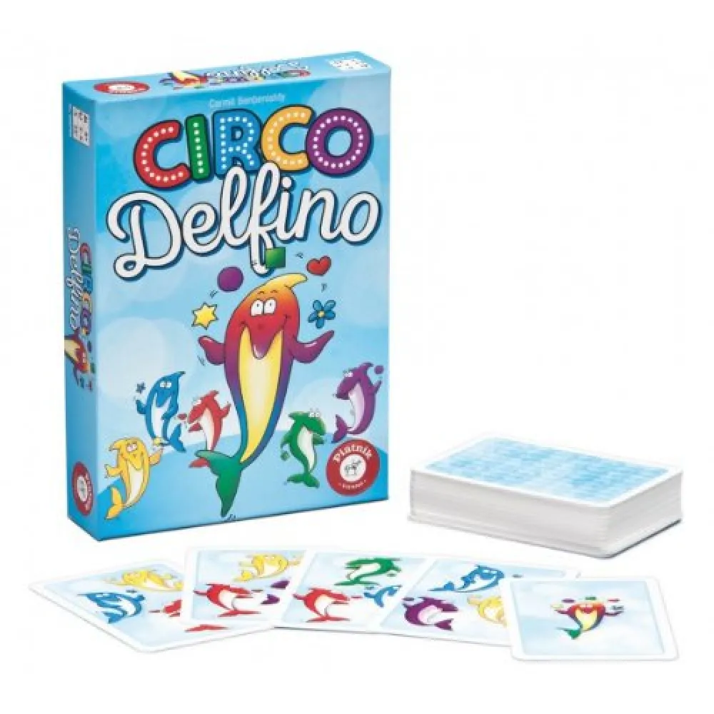 Circo Delfino