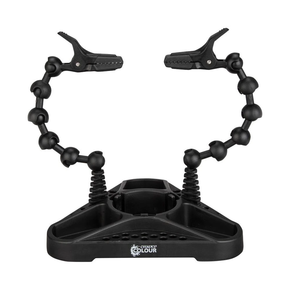 Citadel Assembly Stand