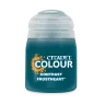 Citadel Contrast: Frostheart