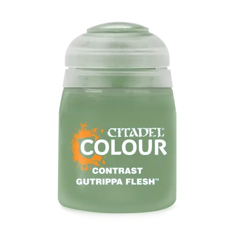 Citadel Contrast: Gutrippa Flesh