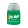Citadel Contrast: Karandras Green