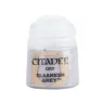 Citadel Dry: Slaanesh Grey