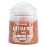 Citadel Dry: Verminlord Hide