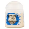 Citadel Layer: Flayed One Flesh