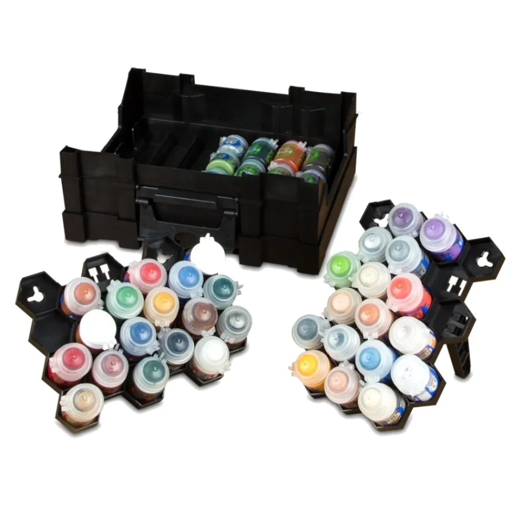 Citadel Paint Box
