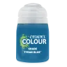 Citadel Shade: Tyran Blue